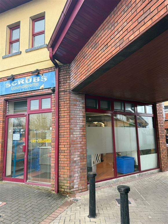 Scrubs, Baylough, Athlone, Co. Westmeath