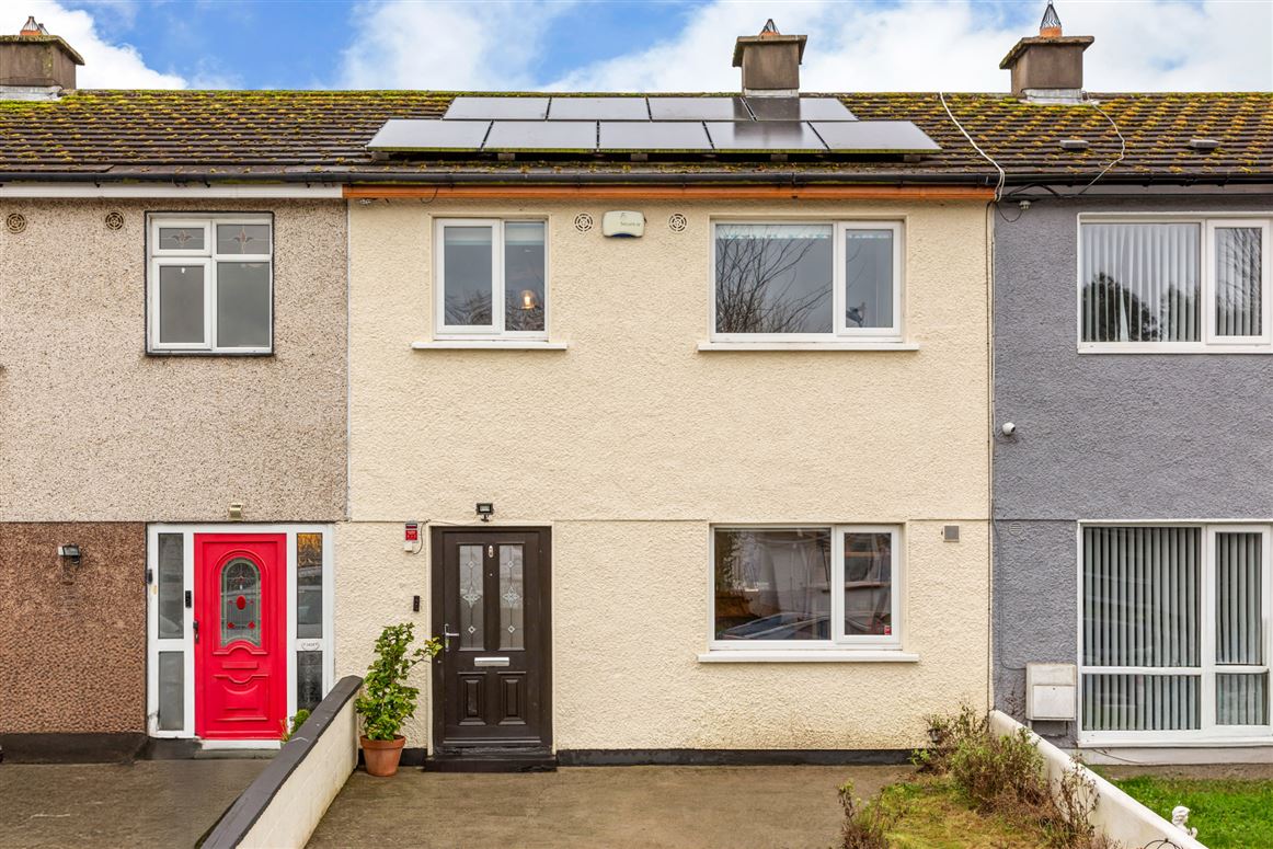 1029 Avondale, Leixlip, Co. Kildare