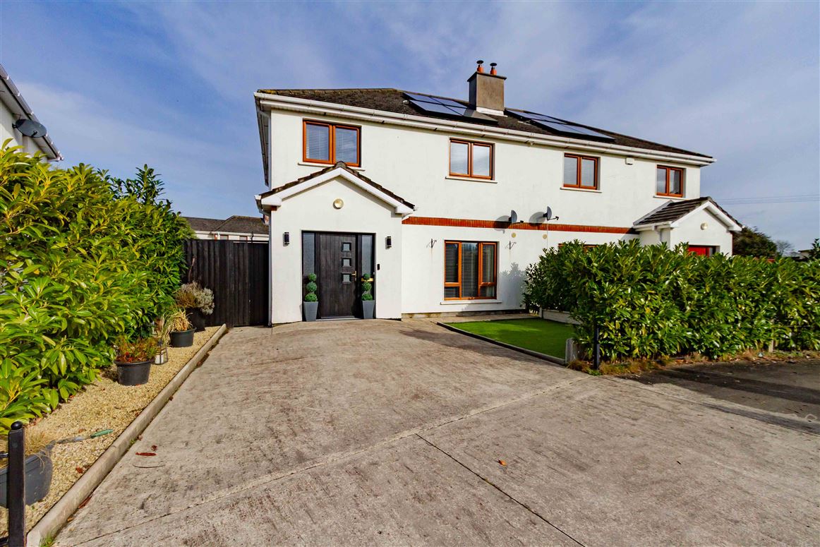 15 Moore Abbey Court, Monasterevin, Kildare