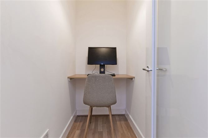 119 Smithfield Village, Bow Street, Smithfield, Dublin 7