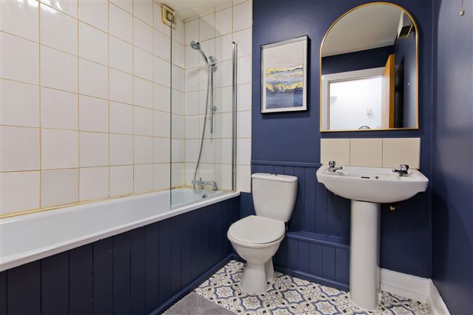 119 Smithfield Village, Bow Street, Smithfield, Dublin 7