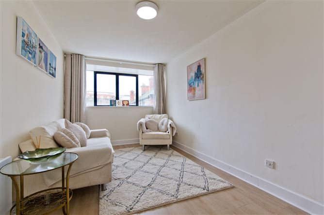 119 Smithfield Village, Bow Street, Smithfield, Dublin 7