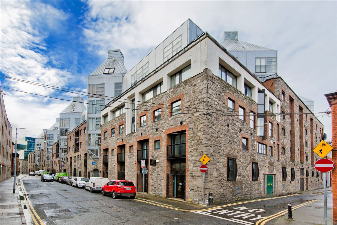 119 Smithfield Village, Bow Street, Smithfield, Dublin 7