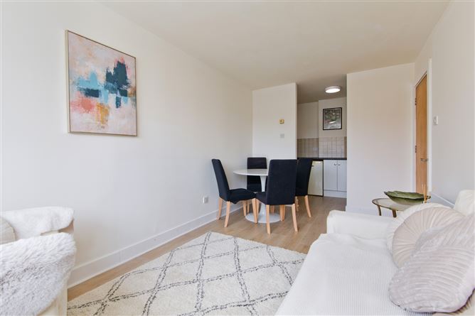 119 Smithfield Village, Bow Street, Smithfield, Dublin 7