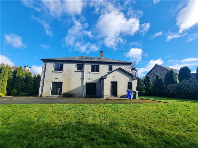 13 Parklands, Ballyalla, Barefield, Ennis, Co. Clare
