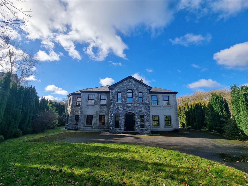 13 Parklands, Ballyalla, Barefield, Ennis, Co. Clare