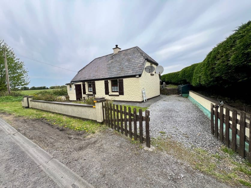 Garrynagore, Lixnaw, Kerry