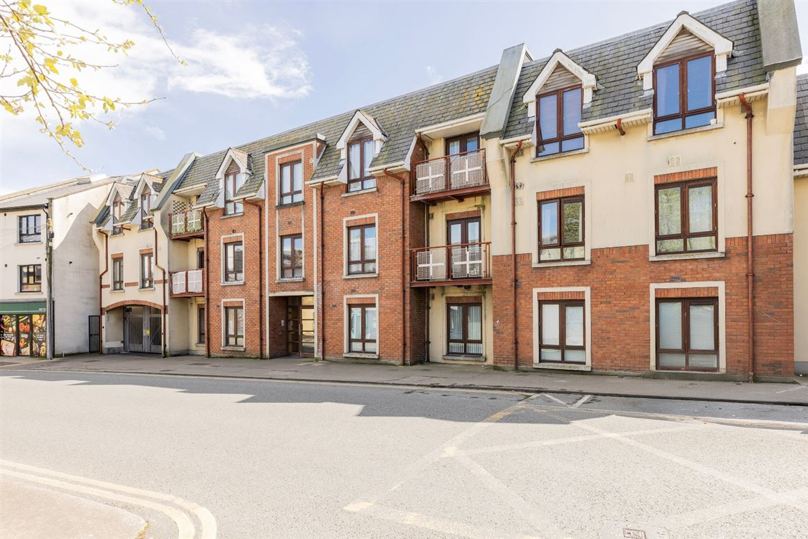 14 Chapel Place, Chapel Street, Balbriggan, Co. Dublin