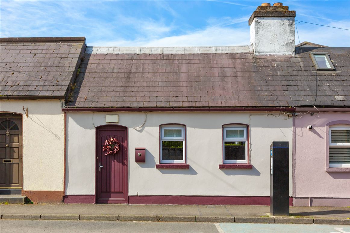5 Leinster Cottages, Maynooth, Co. Kildare