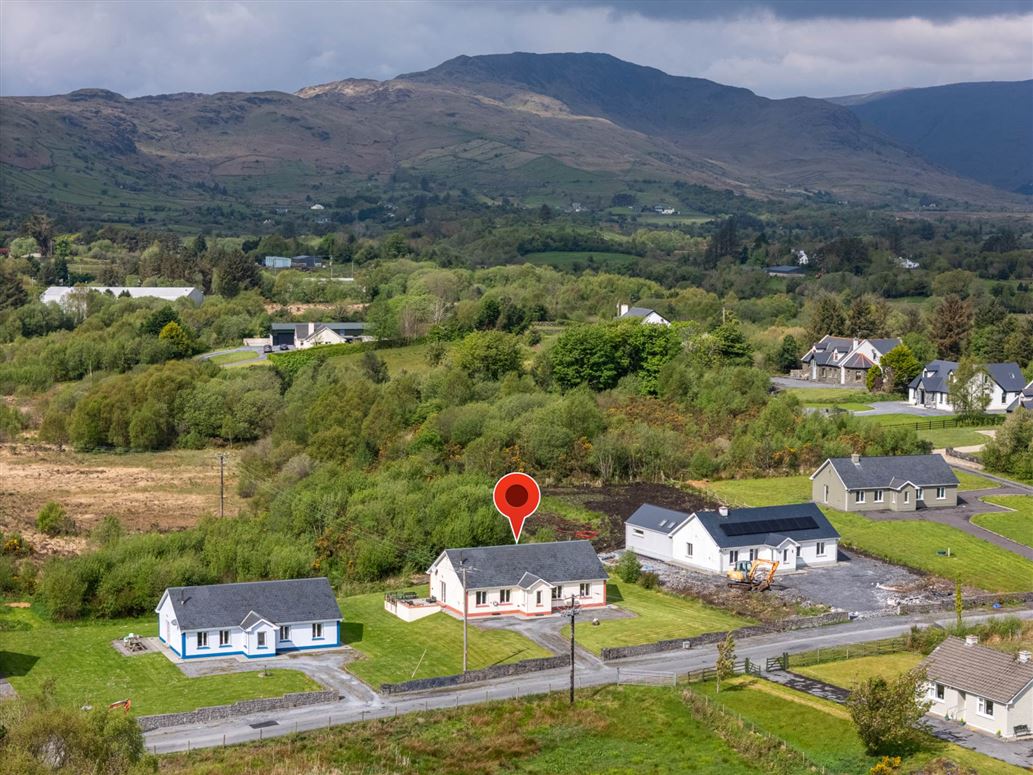 3 Corrib View, Cornamona, County Galway