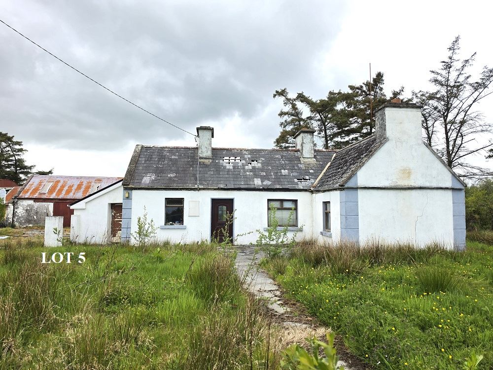 Drumneen, Castlebar, Mayo