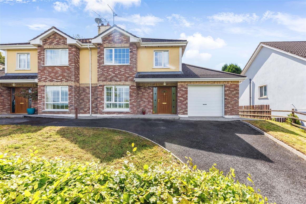 5 The Beeches, Drumgola Wood, Cavan