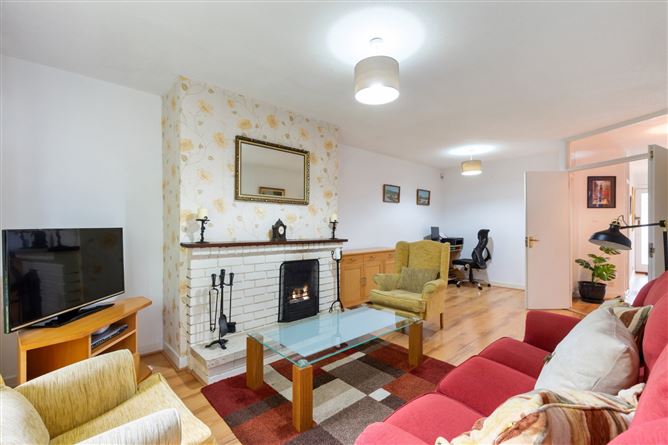 33 Cremorne, Terenure, Dublin 6