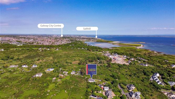 Photo 31 of 32 — Trusky East, Barna, Galway, County Galway