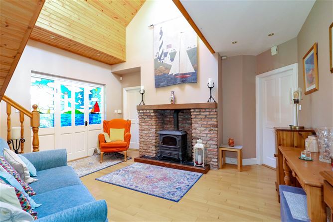 Trusky East, Barna, Galway, County Galway