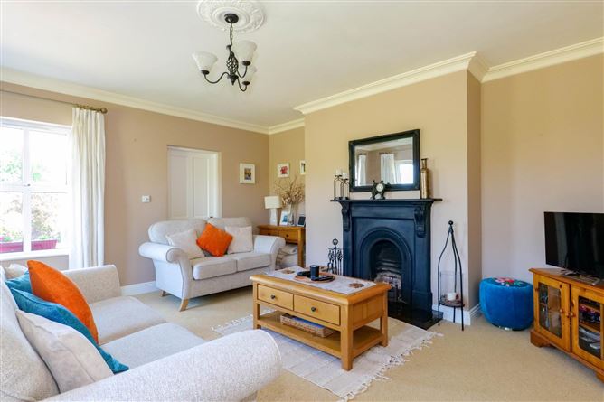 Trusky East, Barna, Galway, County Galway