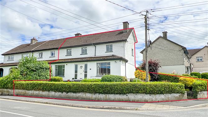 33 o loughlin road , Kilkenny, Kilkenny