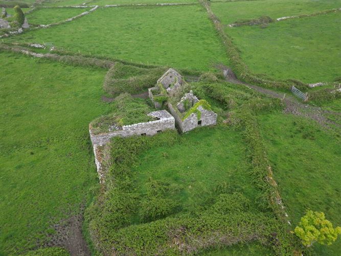 Photo 7 of 15 — Dernish Island, Grange, Sligo