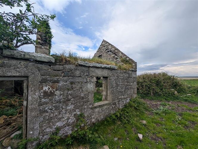 Photo 11 of 15 — Dernish Island, Grange, Sligo