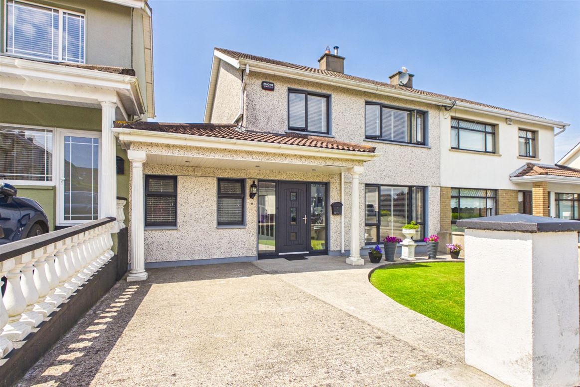 23 Grange Heights, Waterford City, Co. Waterford