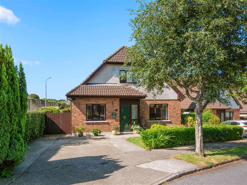 31 Ard Alainn, New Ross, Wexford