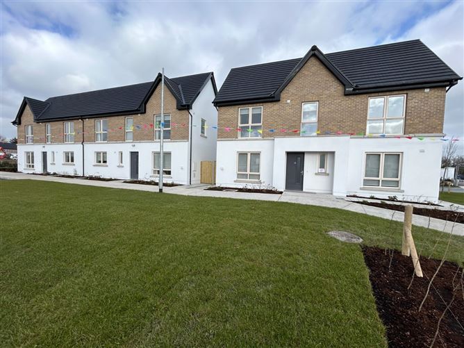 Photo 5 of 11 — 3 Bed Semi Detached - Type B, Dún An Rí, Coosan Road, Athlone, Co. Westmeath