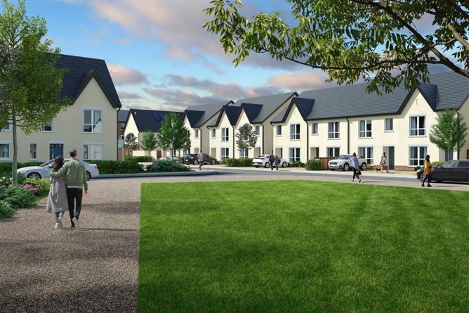 Photo 9 of 11 — 3 Bed Semi Detached - Type B, Dún An Rí, Coosan Road, Athlone, Co. Westmeath