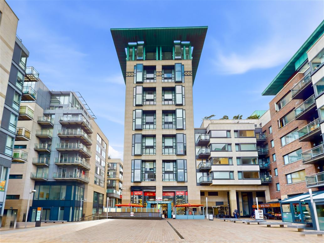 Apartment 79, Block A, Smithfield Market, Dublin 7, Dublin