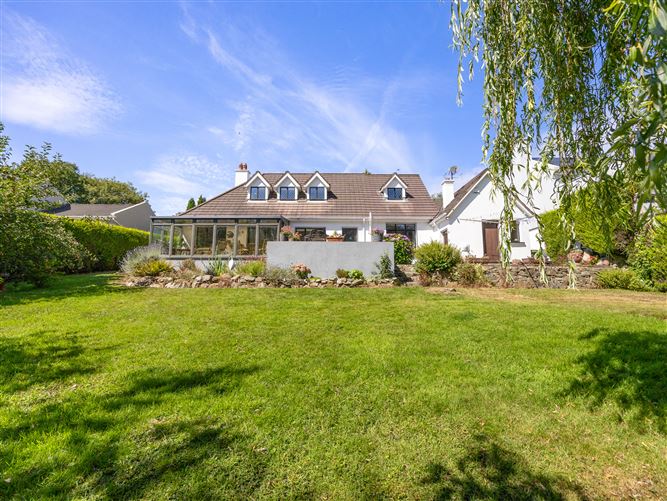 Photo 50 of 67 — Cluain Dara, 3 Parklands Lower, Enniscorthy, Wexford