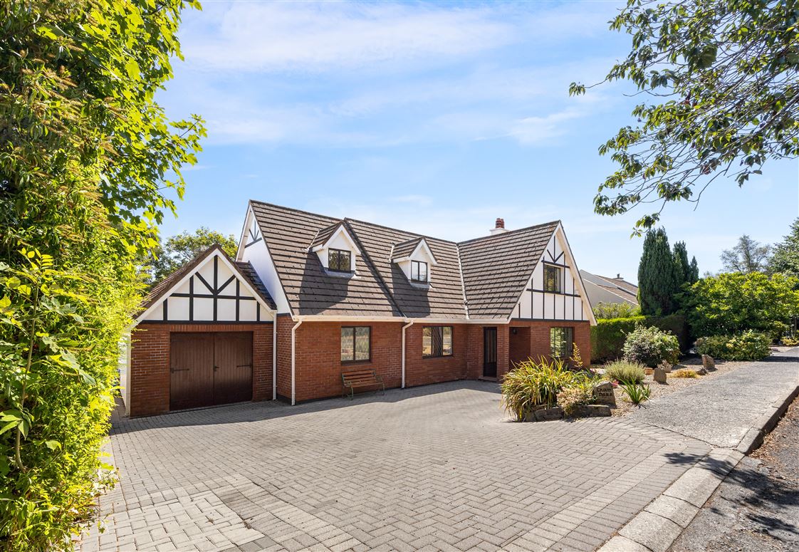 Cluain Dara, 3 Parklands Lower, Enniscorthy, Wexford