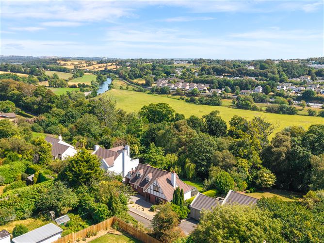 Cluain Dara, 3 Parklands Lower, Enniscorthy, Wexford