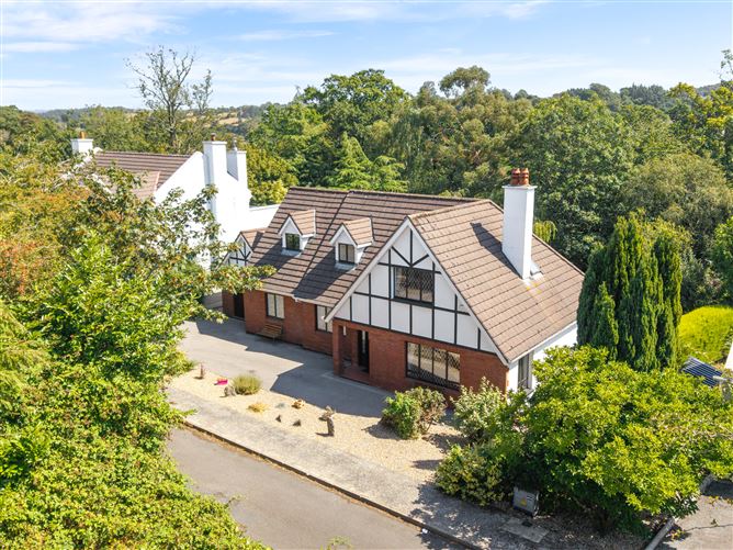 Cluain Dara, 3 Parklands Lower, Enniscorthy, Wexford