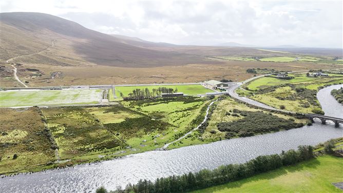 Bangor Erris, Ballina, Mayo