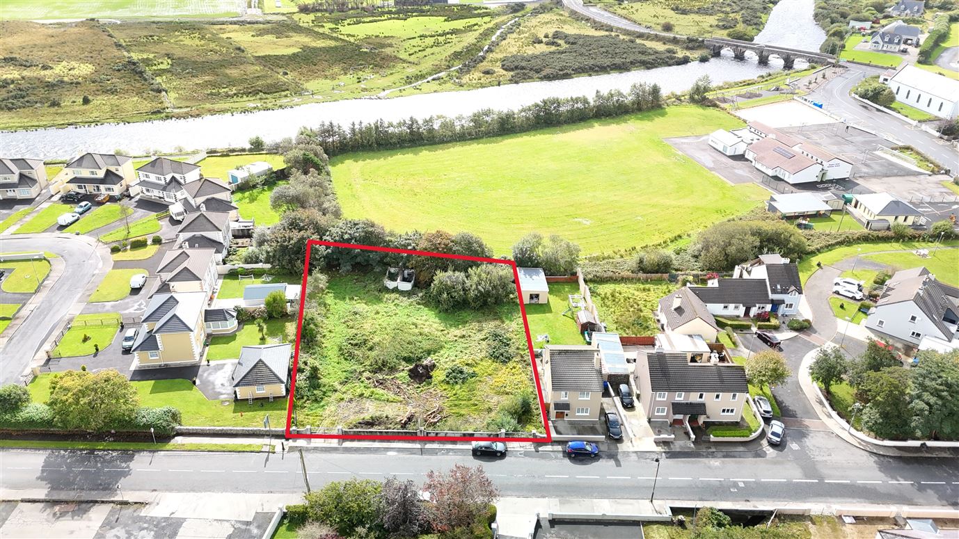 Bangor Erris, Ballina, Mayo