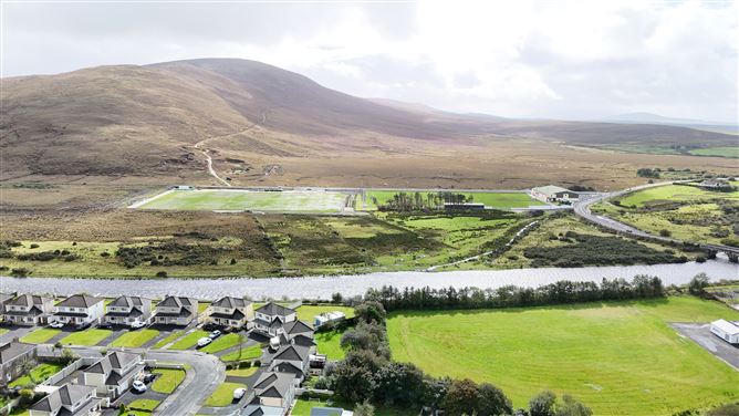 Bangor Erris, Ballina, Mayo