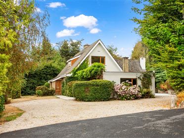 Furze Lodge, Newcastle, Wicklow