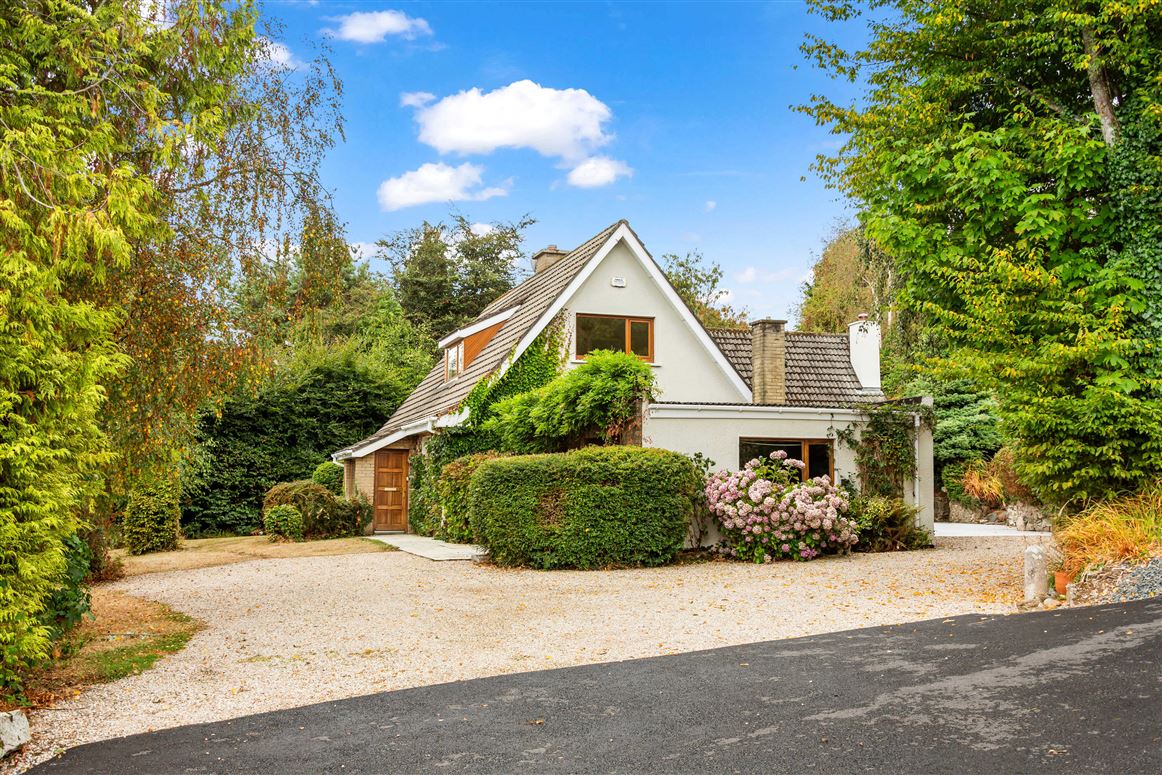 Furze Lodge, Newcastle, Wicklow