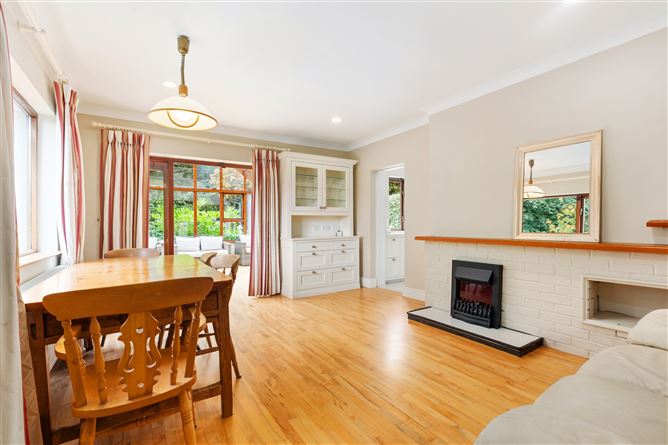 Furze Lodge, Newcastle, Wicklow