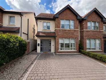 9 The Lawn, Donacarney Wood, Mornington, Meath