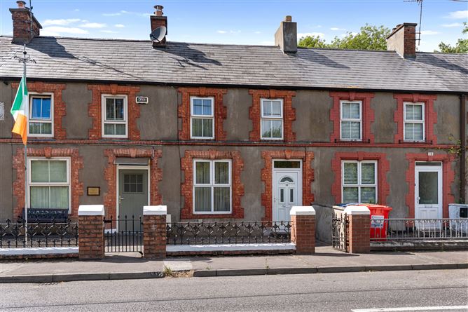 Photo 1 of 11 — 12 Spa Terrace, Mallow, Co. Cork