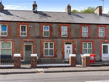 12 Spa Terrace, Mallow, Co. Cork