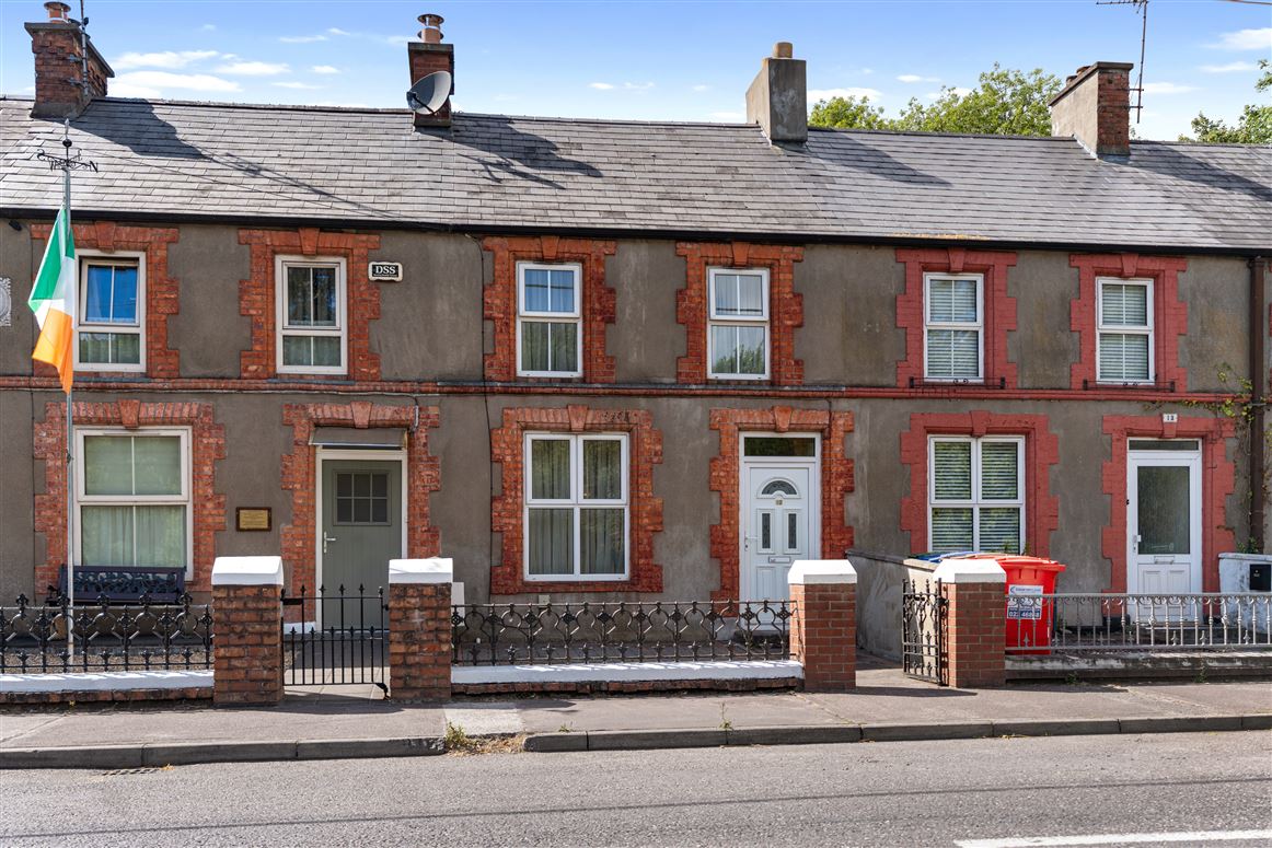 12 Spa Terrace, Mallow, Co. Cork