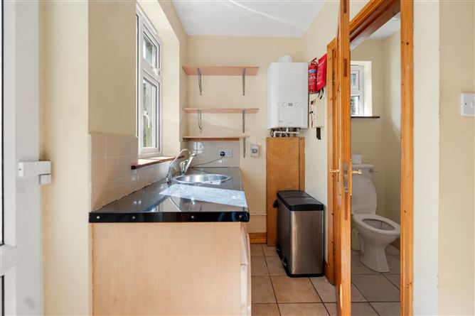 12 Spa Terrace, Mallow, Co. Cork