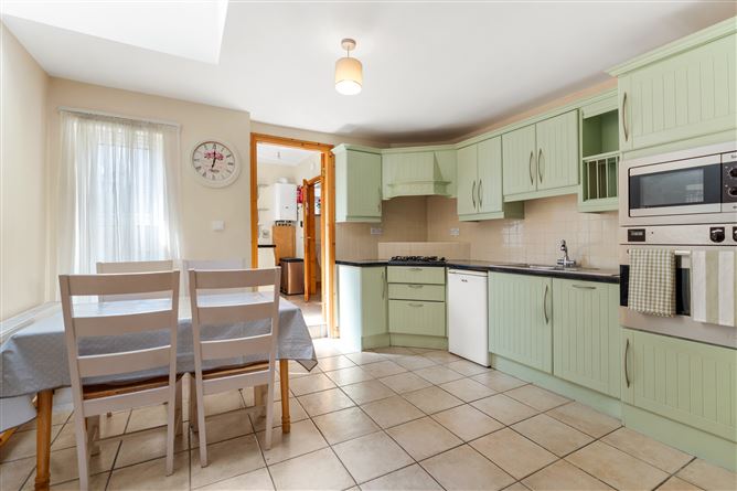 12 Spa Terrace, Mallow, Co. Cork