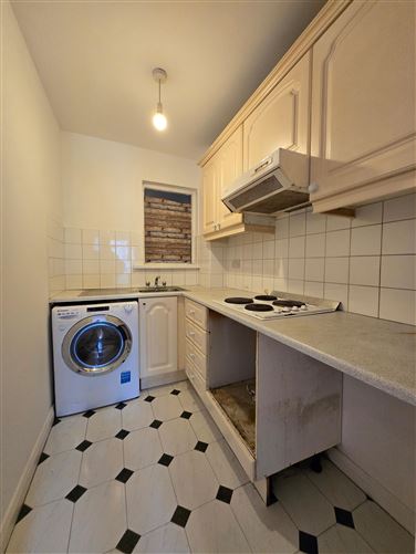 61 Finnegan House, Viking Harbour Apartments, Dublin 8, South City Centre, Dublin 8