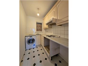 61 Finnegan House, Viking Harbour Apartments, Dublin 8, South City Centre, Dublin 8