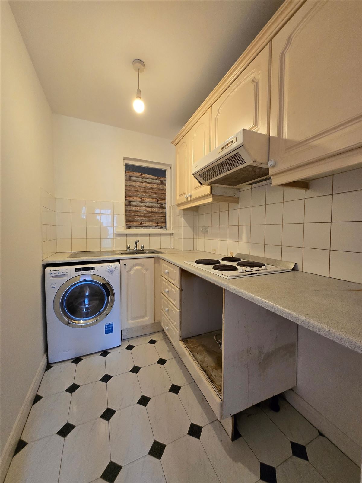 61 Finnegan House, Viking Harbour Apartments, Dublin 8, South City Centre, Dublin 8