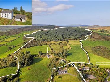 Colomane East, Bantry, Co. Cork