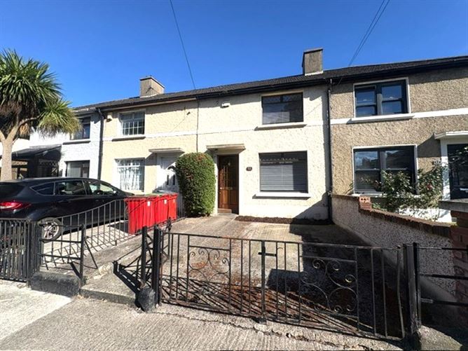 55 Inver Road, Dublin 7, Cabra, Dublin 7, D07W2K0