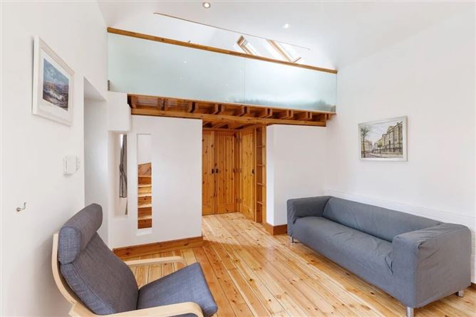 3 Le Vere Terrace, Harold's Cross,   Dublin 6W